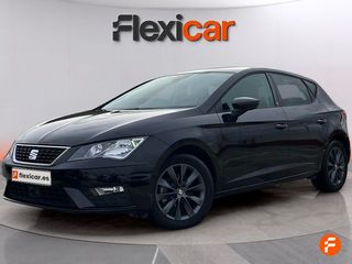 Seat Leon ST 1.5 EcoTSI 96kW (130CV) S&S Style Ed