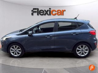 Ford Fiesta 1.1 IT-VCT 55kW (75CV) Trend 5p