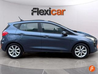 Ford Fiesta 1.1 IT-VCT 55kW (75CV) Trend 5p
