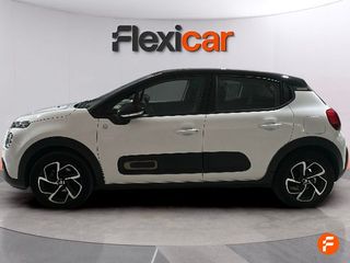 Citroën C3 BlueHDi 75KW (100CV) Max