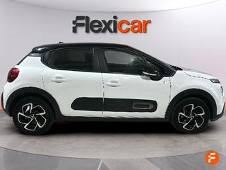 Citroën C3 BlueHDi 75KW (100CV) Max