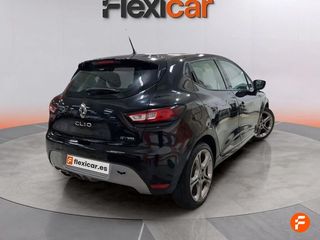 Renault Clio RS Line TCe 67 kW (91CV)