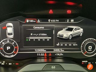 Audi A3 1.6 TDI S tronic Sportback