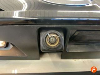 Nissan Leaf 40kWh N-Connecta Bitono