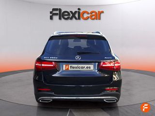Mercedes GLC GLC 250 d 4MATIC