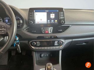 Hyundai i30 CW 1.0 TGDI Go!