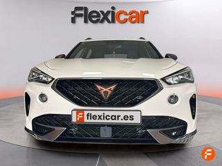 Cupra Formentor 1.5 TSI 110kW (150 CV) DSG