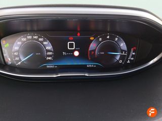 Peugeot 3008 1.2 PURETECH 96KW (130CV) GT LINE S&S