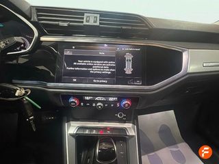 Audi Q3 35 TDI 110kW (150CV) S tronic