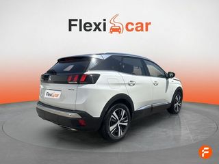 Peugeot 3008 1.2 PURETECH 96KW (130CV) GT LINE S&S