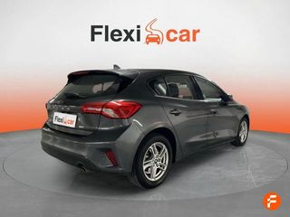 Ford Focus 1.0 Ecoboost 92kW Trend+ Auto
