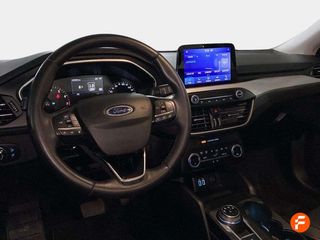 Ford Focus 1.0 Ecoboost 92kW Trend+ Auto