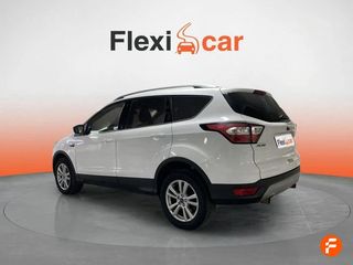 Ford Kuga 1.5 EcoBoost 88kW 4x2 Trend+