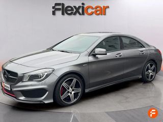 Mercedes Clase CLA CLA 250 Aut. AMG Line