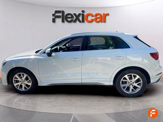 Audi Q3 S line 35 TFSI 110kW (150CV) S tronic