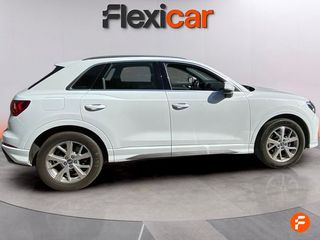 Audi Q3 S line 35 TFSI 110kW (150CV) S tronic