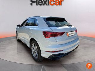 Audi Q3 S line 35 TFSI 110kW (150CV) S tronic