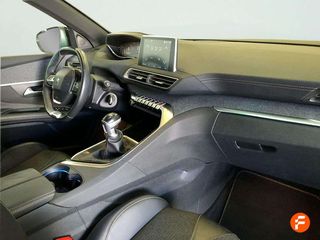 Peugeot 3008 1.5L BlueHDi 96kW (130CV) S&S GT Line
