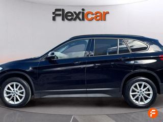 BMW X1 sDrive16d
