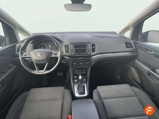 Seat Alhambra 1.4 TSI 110kW DSG S/S Excellen GO