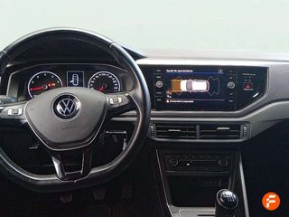 Volkswagen Polo R-Line 1.0 TSI 70kW (95CV)