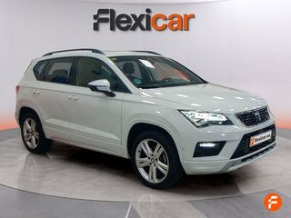 Seat Ateca 1.5 TSI 110kW (150CV) DSG St&Sp FR