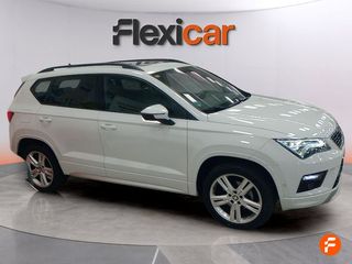Seat Ateca 1.5 TSI 110kW (150CV) DSG St&Sp FR