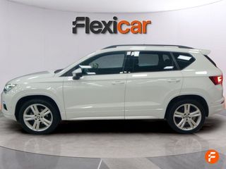 Seat Ateca 1.5 TSI 110kW (150CV) DSG St&Sp FR