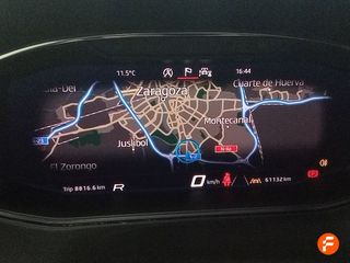 Seat Ateca 1.5 TSI 110kW (150CV) DSG St&Sp FR