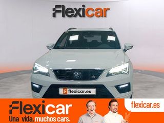 Seat Ateca 1.5 TSI 110kW (150CV) DSG St&Sp FR