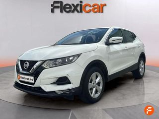 Nissan Qashqai DIG-T 103 kW (140 CV) E6D ACENTA