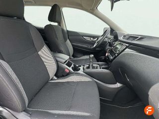 Nissan Qashqai DIG-T 103 kW (140 CV) E6D ACENTA