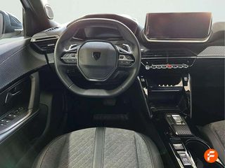 Peugeot 2008 Allure Puretech 130 S&S EAT8