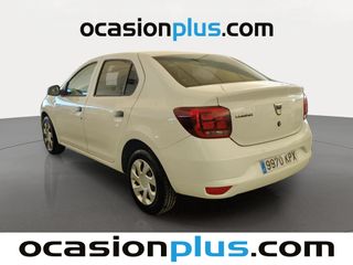 Dacia Logan TCE 90 GLP Essential 66 kW (90 CV)