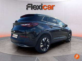 Opel Grandland X 1.5 CDTi Ultimate Auto