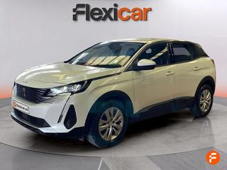 Peugeot 3008 1.5 BlueHDi 96kW (130CV) S&S Allure