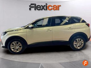 Peugeot 3008 1.5 BlueHDi 96kW (130CV) S&S Allure