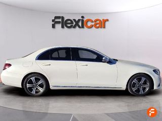 Mercedes Clase E E 200 d