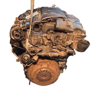 Motor citroen 9h01 c4 - 1 generacion 2004 - 228089
