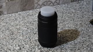 Cámara Nikon D3400 Reflex Digital y Objetico de 20