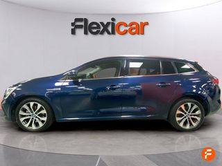 Renault Megane S.T. Business E-TECH Híbrido ench. 117kW