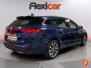 Renault Megane S.T. Business E-TECH Híbrido ench. 117kW