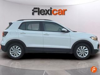 Volkswagen T-Cross Advance 1.0 TSI 85kW (115CV)