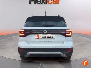 Volkswagen T-Cross Advance 1.0 TSI 85kW (115CV)