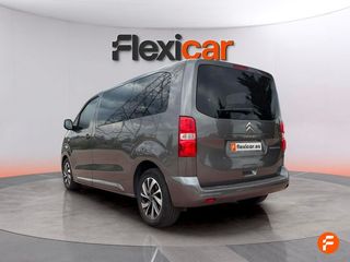 Citroën Spacetourer Talla M BlueHDi 131KW(180) S&S EAT6 Feel