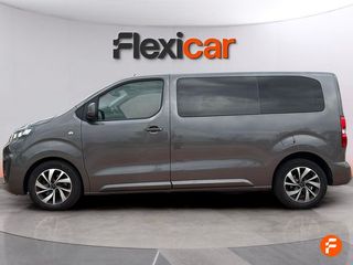 Citroën Spacetourer Talla M BlueHDi 131KW(180) S&S EAT6 Feel