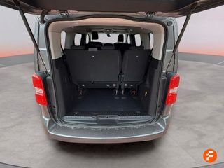 Citroën Spacetourer Talla M BlueHDi 131KW(180) S&S EAT6 Feel