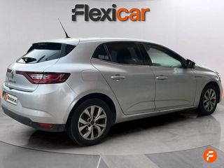 Renault Megane Business TCe 103 kW (140CV) GPF -SS