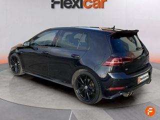 Volkswagen Golf GOLF R