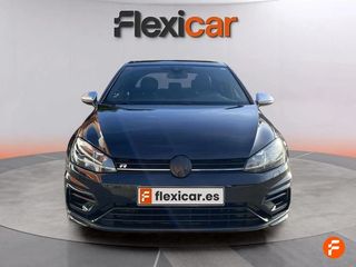Volkswagen Golf GOLF R